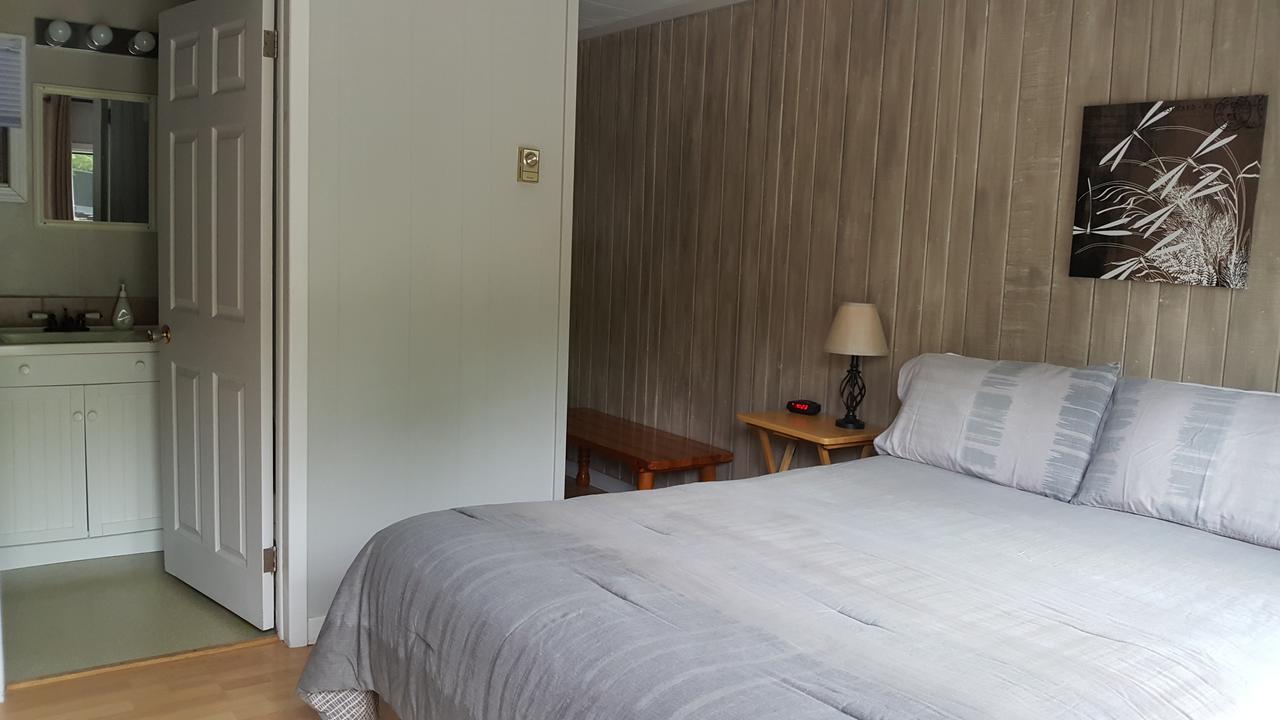 توبيرموري Peacock Villa Motel المظهر الخارجي الصورة